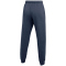 NIKE Park 26 Fleece Jogginganzug mit Kapuze Damen 410 - midnight navy/white L