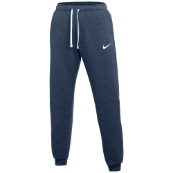 NIKE Park 26 Fleece Jogginganzug mit Kapuze Damen 410 - midnight navy/white S
