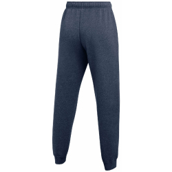 NIKE Park 26 Fleece Jogginganzug mit Kapuze Damen 410 - midnight navy/white S