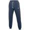 NIKE Park 26 Fleece Jogginganzug mit Kapuze Damen 410 - midnight navy/white S