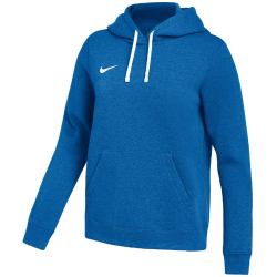 NIKE Park 26 Fleece Jogginganzug mit Kapuze Damen 463 - royal blue/white S