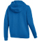 NIKE Park 26 Fleece Jogginganzug mit Kapuze Damen 463 - royal blue/white S