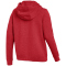 NIKE Park 26 Fleece Jogginganzug mit Kapuze Damen 657 - university red/white L