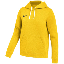 NIKE Park 26 Fleece Jogginganzug mit Kapuze Damen 719 - tour yellow/black L