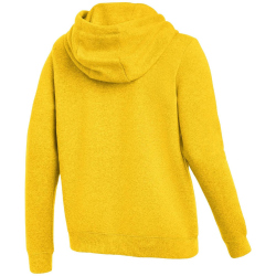 NIKE Park 26 Fleece Jogginganzug mit Kapuze Damen 719 - tour yellow/black L