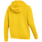NIKE Park 26 Fleece Jogginganzug mit Kapuze Damen 719 - tour yellow/black L