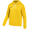 NIKE Park 26 Fleece Jogginganzug mit Kapuze Damen 719 - tour yellow/black S
