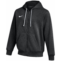 NIKE Park 26 Fleece Jogginganzug mit Kapuze Herren 010 - black/white M