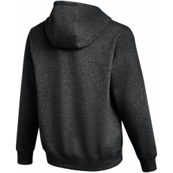 NIKE Park 26 Fleece Jogginganzug mit Kapuze Herren 010 - black/white M
