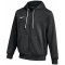 NIKE Park 26 Fleece Jogginganzug mit Kapuze Herren 010 - black/white M
