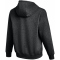 NIKE Park 26 Fleece Jogginganzug mit Kapuze Herren 010 - black/white M