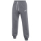 NIKE Park 26 Fleece Jogginganzug mit Kapuze Herren 071 - charcoal heathr/white 3XL