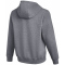 NIKE Park 26 Fleece Jogginganzug mit Kapuze Herren 071 - charcoal heathr/white 3XL