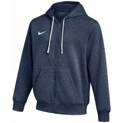 NIKE Park 26 Fleece Jogginganzug mit Kapuze Herren 410 - midnight navy/white 3XL