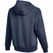 NIKE Park 26 Fleece Jogginganzug mit Kapuze Herren 410 - midnight navy/white 3XL