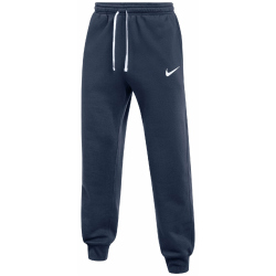 NIKE Park 26 Fleece Jogginganzug mit Kapuze Herren 410 - midnight navy/white L
