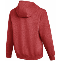 NIKE Park 26 Fleece Jogginganzug mit Kapuze Herren 657 - university red/white M