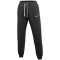 NIKE Park 26 Fleece Jogginganzug mit Kapuze Damen 010 - black/white L