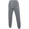 NIKE Park 26 Fleece Jogginganzug mit Kapuze Damen 071 - charcoal heathr/white L