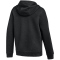 NIKE Park 26 Fleece Jogginganzug mit Kapuze Kinder 010 - black/white M (137-147 cm)