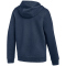 NIKE Park 26 Fleece Jogginganzug mit Kapuze Kinder 410 - midnight navy/white L (147-158 cm)