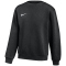 NIKE Park 26 Fleece Crew Neck Jogginganzug Kinder 010 - black/white L (147-158 cm)