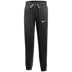 NIKE Park 26 Fleece Crew Neck Jogginganzug Kinder 010 - black/white M (137-147 cm)