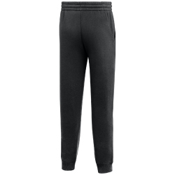 NIKE Park 26 Fleece Crew Neck Jogginganzug Kinder 010 - black/white M (137-147 cm)