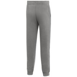 NIKE Park 26 Fleece Crew Neck Jogginganzug Kinder 063 - dk grey heather/black S (128-137 cm)