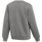 NIKE Park 26 Fleece Crew Neck Jogginganzug Kinder 063 - dk grey heather/black S (128-137 cm)