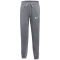 NIKE Park 26 Fleece Crew Neck Jogginganzug Kinder 071 - charcoal heathr/white L (147-158 cm)