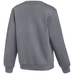 NIKE Park 26 Fleece Crew Neck Jogginganzug Kinder 071 - charcoal heathr/white M (137-147 cm)