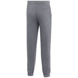 NIKE Park 26 Fleece Crew Neck Jogginganzug Kinder 071 - charcoal heathr/white S (128-137 cm)