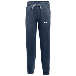 NIKE Park 26 Fleece Crew Neck Jogginganzug Kinder 410 - midnight navy/white M (137-147 cm)