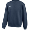 NIKE Park 26 Fleece Crew Neck Jogginganzug Kinder 410 - midnight navy/white S (128-137 cm)