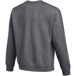 NIKE Park 26 Fleece Crew Neck Jogginganzug Herren 063 - dk grey heather/black M