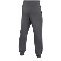 NIKE Park 26 Fleece Crew Neck Jogginganzug Herren 063 - dk grey heather/black M