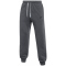 NIKE Park 26 Fleece Crew Neck Jogginganzug Herren 063 - dk grey heather/black M