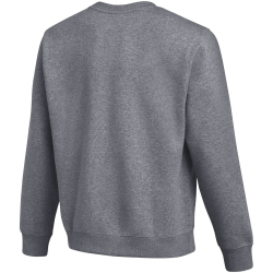 NIKE Park 26 Fleece Crew Neck Jogginganzug Herren 071 - charcoal heathr/white M