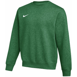 NIKE Park 26 Fleece Crew Neck Jogginganzug Herren 302 - pine green/white M