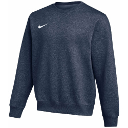 NIKE Park 26 Fleece Crew Neck Jogginganzug Herren 410 - midnight navy/white L