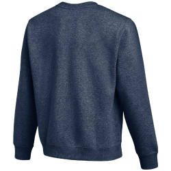 NIKE Park 26 Fleece Crew Neck Jogginganzug Herren 410 - midnight navy/white L
