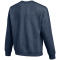 NIKE Park 26 Fleece Crew Neck Jogginganzug Herren 410 - midnight navy/white M