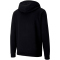 PUMA teamGOAL 23 Casuals Kapuzenjacke PUMA black S