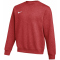 NIKE Park 26 Fleece Crew Neck Jogginganzug Herren 657 - university red/white L