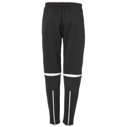 uhlsport Liga 2.0 Technical Trainingshose Schwarz/Weiß 116
