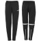 uhlsport Liga 2.0 Technical Trainingshose Schwarz/Weiß 116