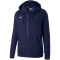 PUMA teamGOAL 23 Casuals Kapuzenjacke peacoat S
