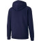 PUMA teamGOAL 23 Casuals Kapuzenjacke peacoat L