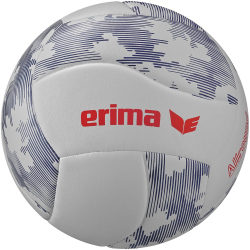 erima Allround Volleyball weiß/blau